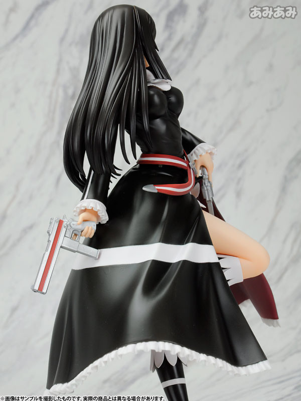 Kilmaria Aideen - Shining Ark [1/8 Complete Figure]