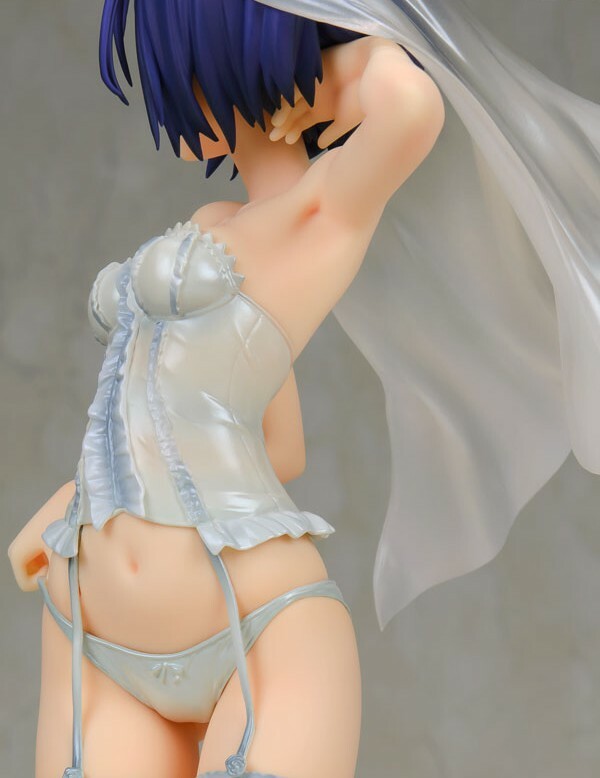 Haruna Sairenji [To Love-Ru Darkness] [1/6 Complete Figure]