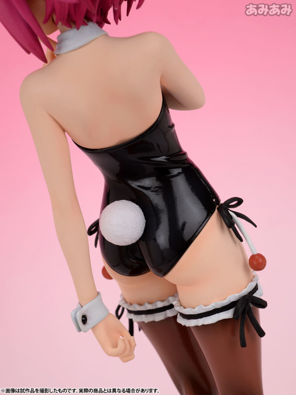 Tomoka Minato - RO-KYU-BU! SS - Kuro Usagi-san Black Ver. [1/7 Complete Figure]