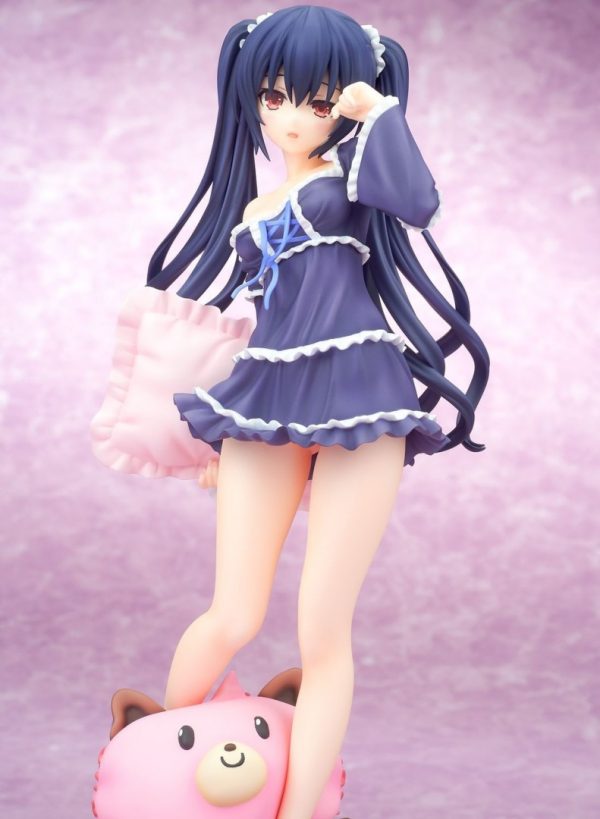 HYPERDIMENSION NEPTUNIA NOIRE NEOKI VER. [1/8 Complete Figure]