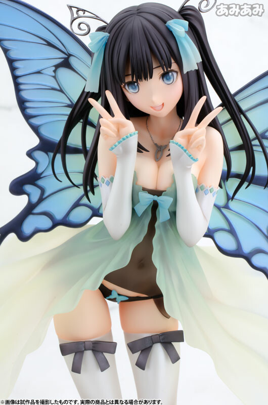 Peace Keeper - Daisy [4-Leaves - Tony's Heroine Collection] [1/6 Complete Figure]