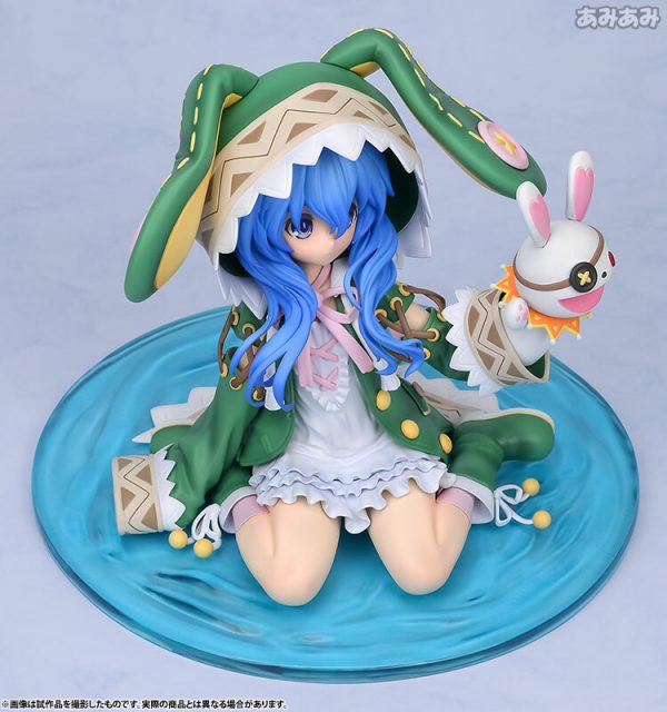 Yoshino -Itakushinaide Ver.- [Date A Live II] [1/7 Complete Figure]