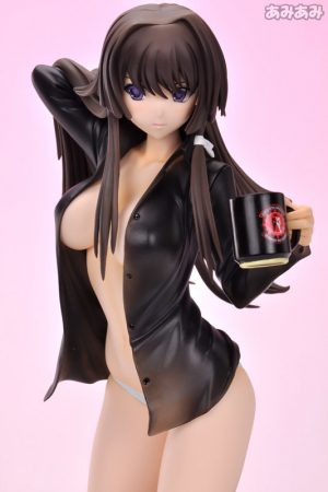 Muv-Luv Alternative Total Eclipse - Yui Takamura Off Style Ver. [1/6 Complete Figure]