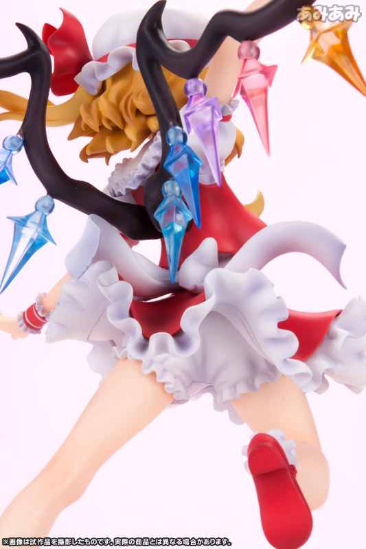 Flandre Scarlet - 1/8 Complete figure Touhou Project