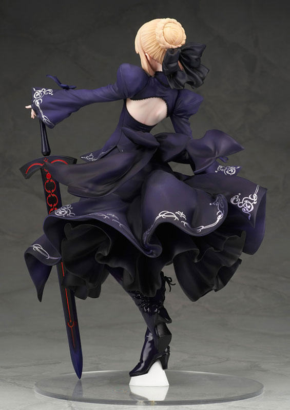 Saber / Altria Pendragon Dress Ver. 1/7 Complete Figure Fate/Grand Order