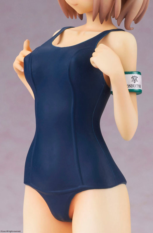 Maitetsu - Paulette Hinai [1/6 Complete Figure]