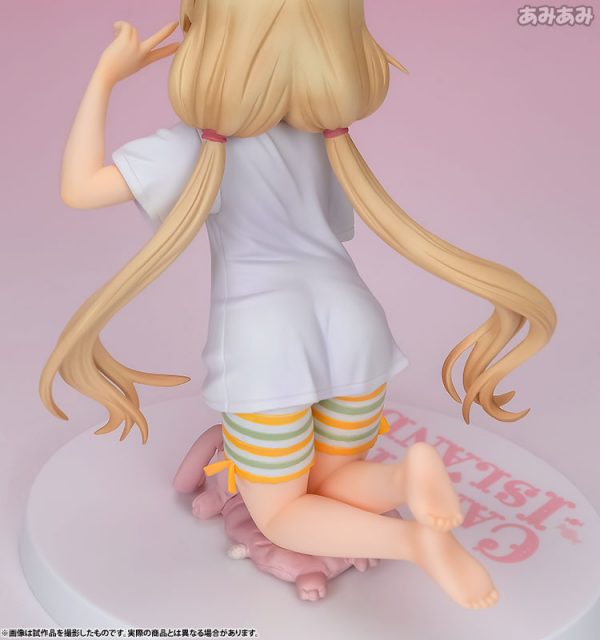 Anzu Futaba 12.5см Complete Figure The Idolmaster