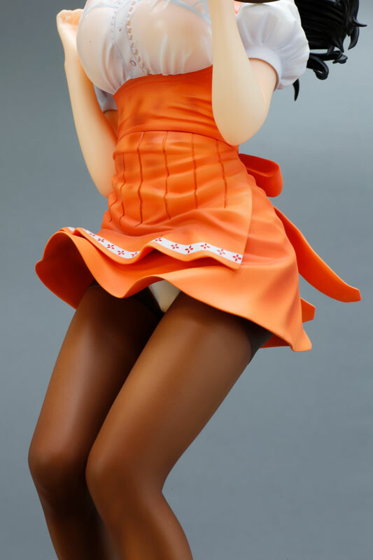 Hitomi [Oda Non Heroine Collections] [1/6 Complete Figure]