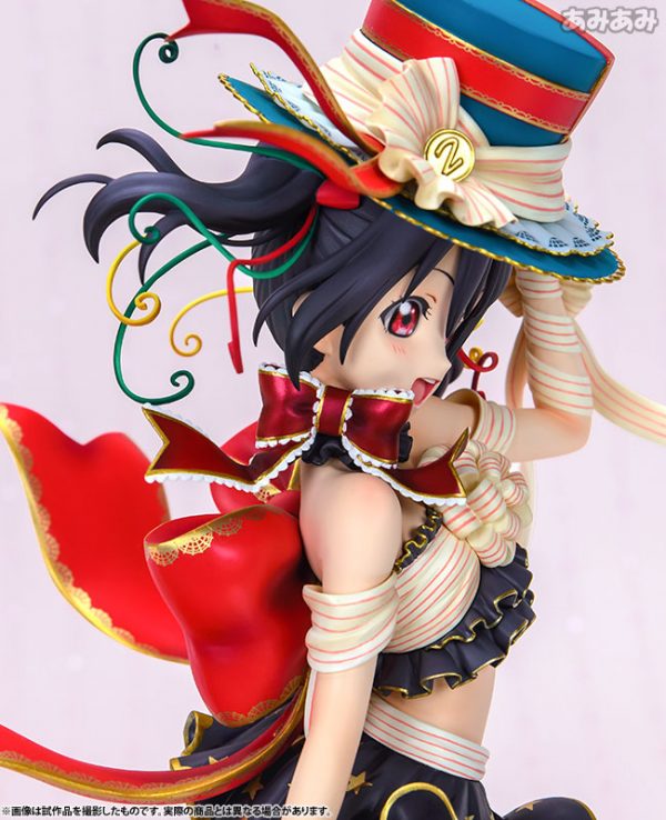 School Idol Festival - Nico Yazawa Love Live! 1/7 Complete Figure