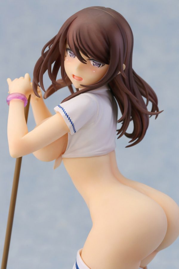 Sameshima Urara - Skytube [1/6 Complete Figure] [18+]