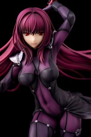 Lancer Scathach 1/7 Complete Figure Fate/Grand Order