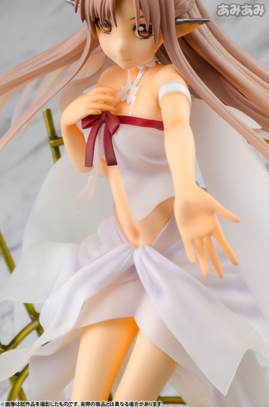 Asuna -Fairy Dance- 1/8 Complete Figure - Sword Art Online (Мастера меча онлайн фигурка Асуна)