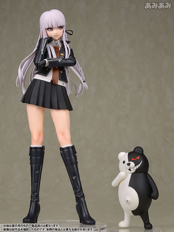 Kyoko Kirigiri (Кёко Киригири) 1/7 Complete Figure - Danganronpa