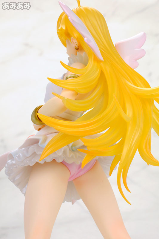 Panty & Stocking with Garterbelt - Panty [1/8 Complete Figure]