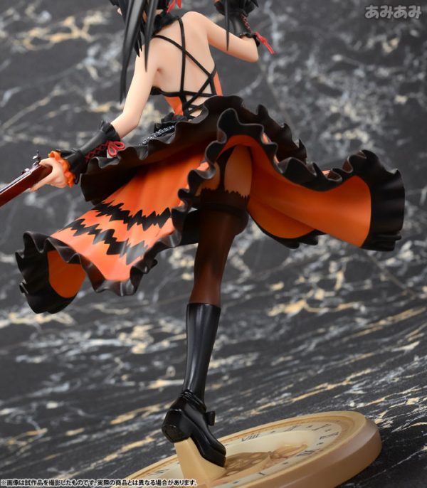 Kurumi Tokisaki - Date A Live [1/7 Complete Figure]