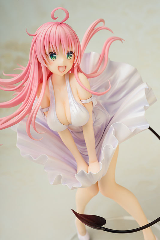 Lala Satalin Deviluke Dress Style - To Love-Ru Darkness [1/7 Complete Figure]