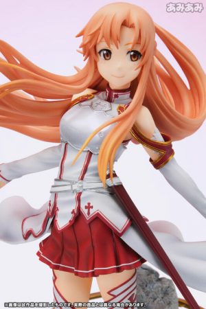 Asuna - Sword Art Online Aincrad ver. [1/8 Complete Figure]