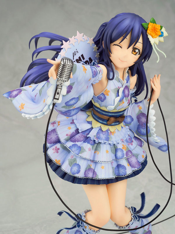 Love Live! School Idol Festival - Umi Sonoda [1/7 Complete Figure]