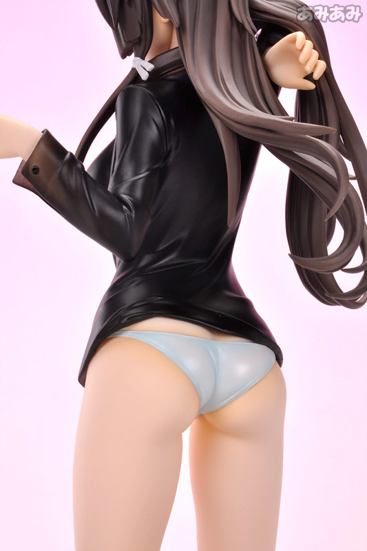 Muv-Luv Alternative Total Eclipse - Yui Takamura Off Style Ver. [1/6 Complete Figure]