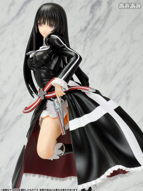 Kilmaria Aideen - Shining Ark [1/8 Complete Figure]