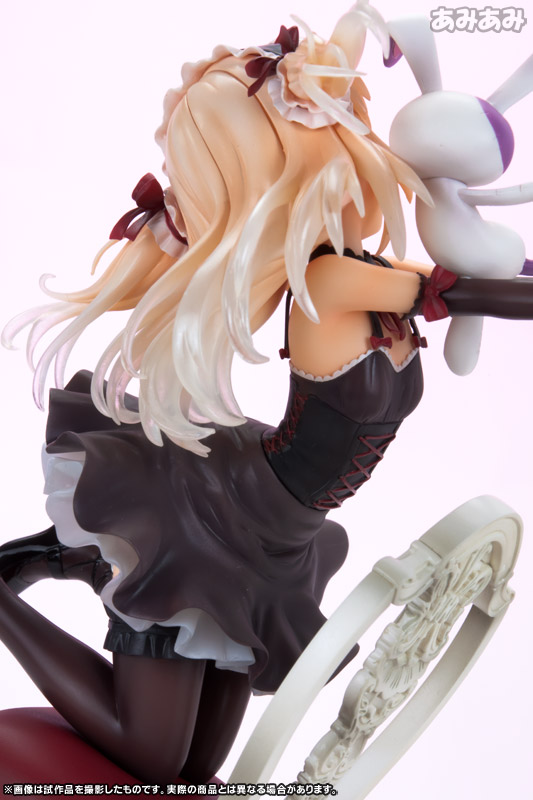 Boku wa Tomodachi ga Sukunai NEXT - Hasegawa Kobato - 1/8 Complete figure / У меня мало друзей аниме фигурка