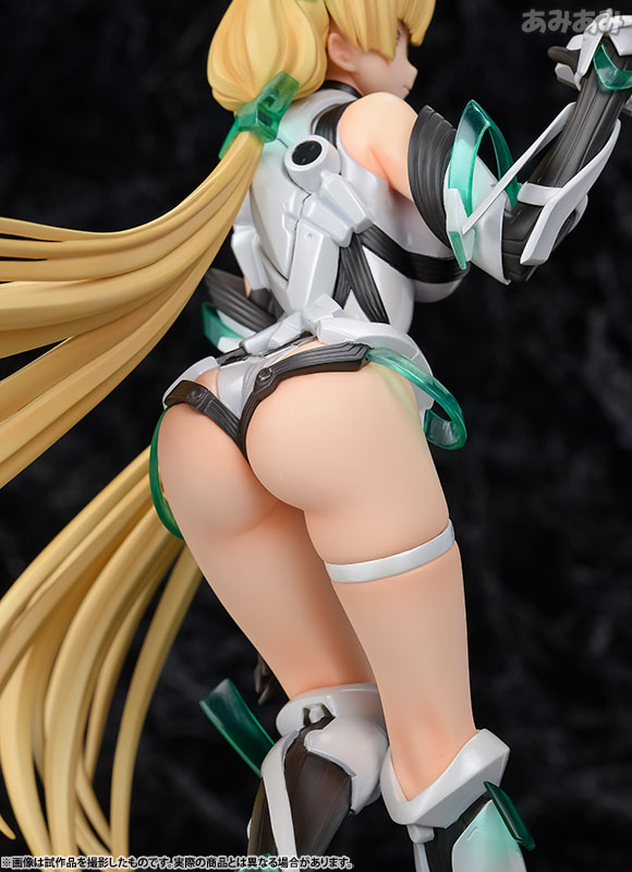 Angela Balzac 1/8 Complete Figure (Expelled from Paradise) / Изгнанные из Рая фигурка Анжела Бальзак