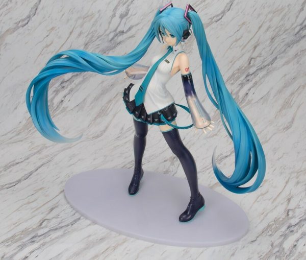 Hatsune Miku - V3 [Vocaloid] [1/4 Complete Figure]