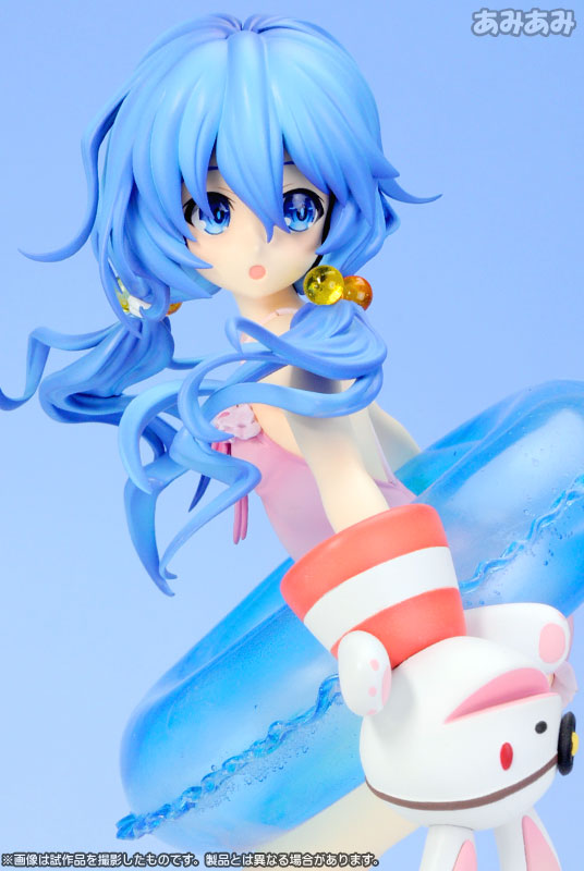 Yoshino -Swimwear- 1/7 Date A Live Complete Figure