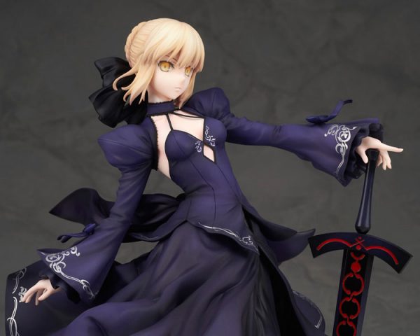 Saber / Altria Pendragon Dress Ver. 1/7 Complete Figure Fate/Grand Order