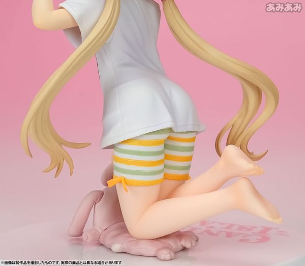 Anzu Futaba 12.5см Complete Figure The Idolmaster