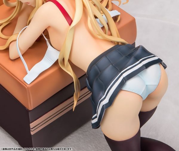 Eriri Spencer Sawamura -Okigaechuu- Saekano: How to Raise a Boring Girlfriend [1/7 Complete Figure]