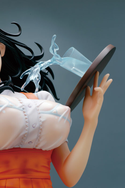 Hitomi [Oda Non Heroine Collections] [1/6 Complete Figure]