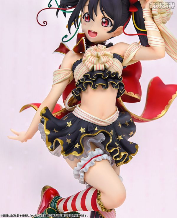 School Idol Festival - Nico Yazawa Love Live! 1/7 Complete Figure