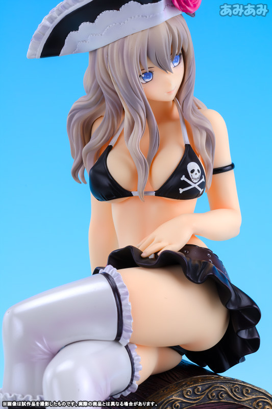 Velvet Batrass - Shining Ark [1/8 Complete Figure]