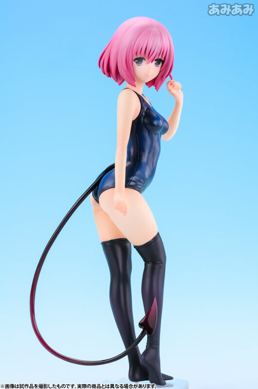 Momo Velia Deviluke [To Love-Ru Darkness] [1/7 Complete Figure]