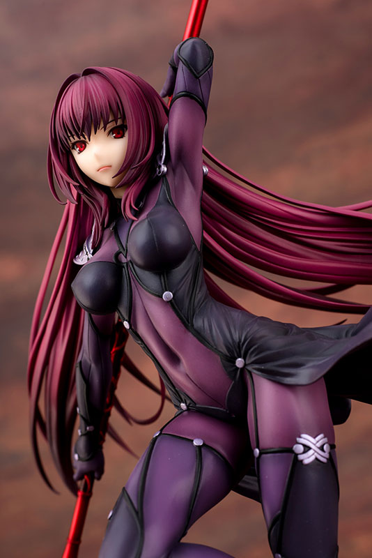 Lancer Scathach 1/7 Complete Figure Fate/Grand Order