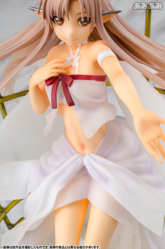 Asuna -Fairy Dance- 1/8 Complete Figure - Sword Art Online (Мастера меча онлайн фигурка Асуна)