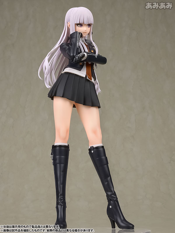 Kyoko Kirigiri (Кёко Киригири) 1/7 Complete Figure - Danganronpa