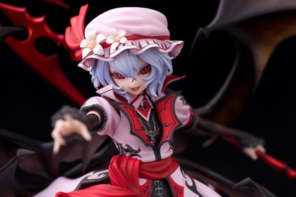 Remilia Scarlet [Koumajou Densetsu Ver.] - 1/8 Complete figure Touhou Project