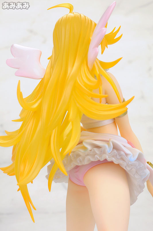 Panty & Stocking with Garterbelt - Panty [1/8 Complete Figure]