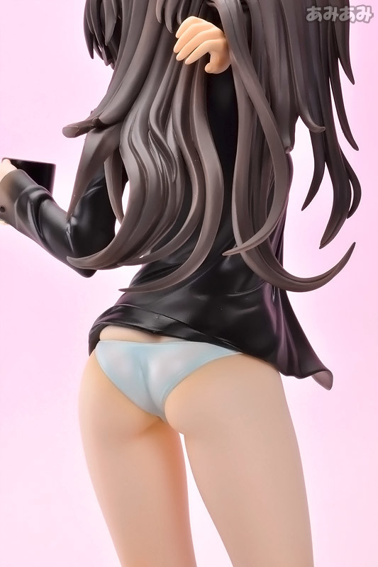 Muv-Luv Alternative Total Eclipse - Yui Takamura Off Style Ver. [1/6 Complete Figure]