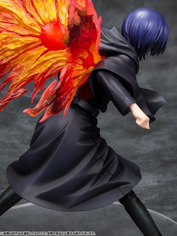 Touka Kirishima - ARTFX J Tokyo Ghoul:re [1/8 Complete Figure]