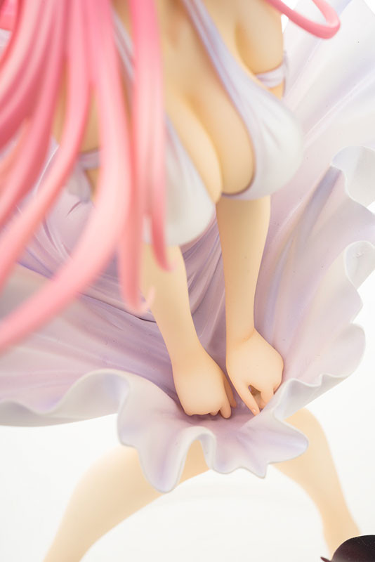 Lala Satalin Deviluke Dress Style - To Love-Ru Darkness [1/7 Complete Figure]