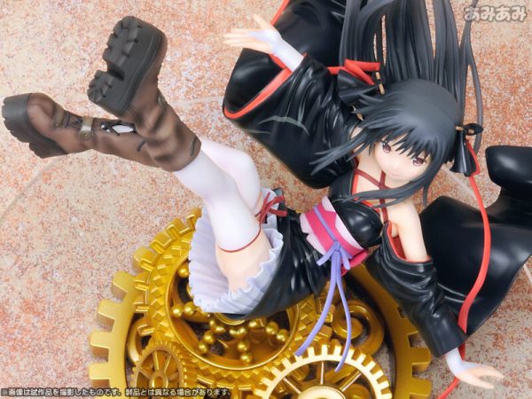 Yaya - Unbreakable Machine-Doll [1/8 Complete Figure]