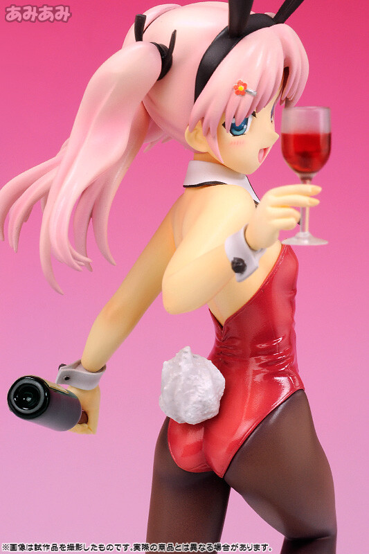 Ma-ryan [ToHeart2 Dungeon Travelers] [1/8 Complete Figure]