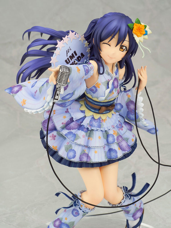 Love Live! School Idol Festival - Umi Sonoda [1/7 Complete Figure]