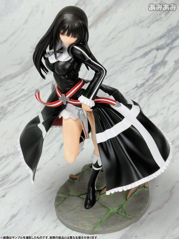 Kilmaria Aideen - Shining Ark [1/8 Complete Figure]