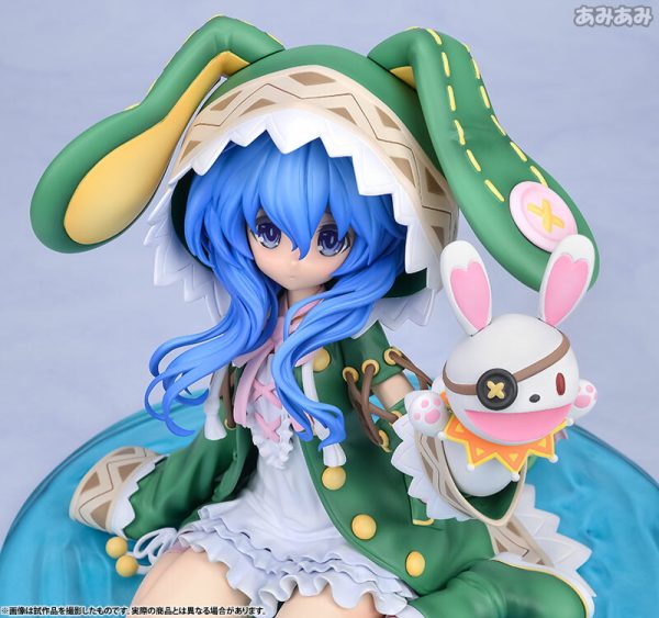 Yoshino -Itakushinaide Ver.- [Date A Live II] [1/7 Complete Figure]