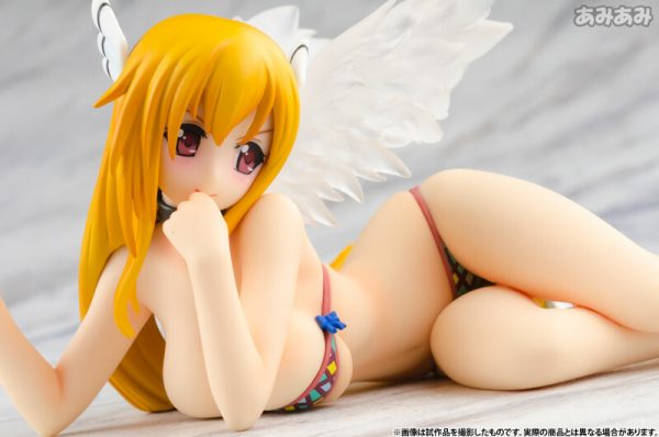 Astraea Swimsuit ver.2.0 [Sora no Otoshimono the Movie: Clockwork Angeloid] [1/7 Complete Figure]