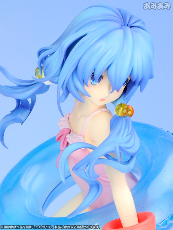 Yoshino -Swimwear- 1/7 Date A Live Complete Figure